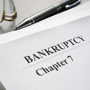 Chapter 7 Bankruptcy Attorney In Florida