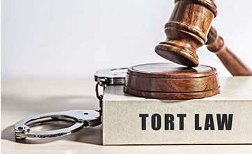 How Does Tort Law Work in New Jersey