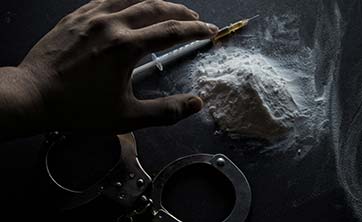 Drug Possessions Accusation In Florida